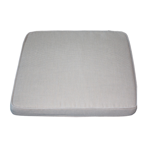 Zebra Status - Loomus - Situs Kissen f&uuml;r Relax Sessel