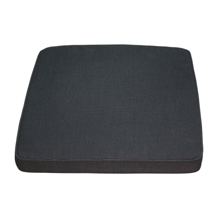 Zebra Status - Loomus - Situs Kissen f&uuml;r Relax Sessel