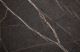 Zebra Sela Kunstharzplatte Dark Marble 180x100cm