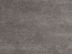 Zebra Sela Kunstharzplatte Beton 110cm rund
