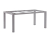 Zebra Alus Tischgestell 160cm elegance grey
