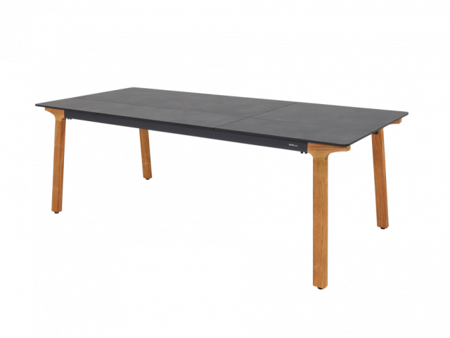 Zebra Lenyx Diningtisch 220x95cm AUSSTELLUNGST�CK! (Abholartikel)