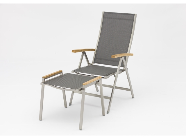 Zebra Gartenm�bel-Set Relax One -1