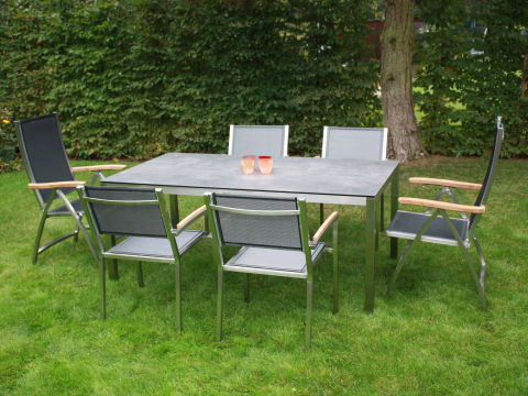 Zebra Gartenmbel-Set Opus-Pontiac-6